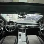 Audi A6L 2022 245 л.с. 245 л.с. из Китая