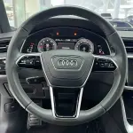 Audi A6L 2022 245 л.с. 245 л.с. из Китая
