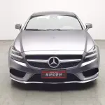 Mercedes-Benz CLS 2015 272 л.с. 272 л.с. из Китая