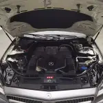 Mercedes-Benz CLS 2015 272 л.с. 272 л.с. из Китая