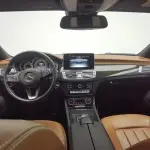 Mercedes-Benz CLS 2015 272 л.с. 272 л.с. из Китая