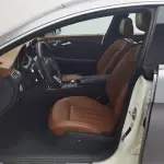 Mercedes-Benz CLS 2015 272 л.с. 272 л.с. из Китая