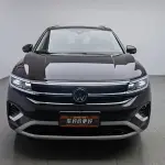 Volkswagen Talagon 2021 из Китая