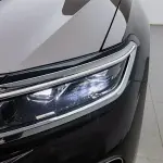 Volkswagen Talagon 2021 из Китая