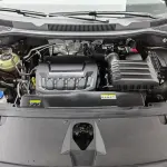 Volkswagen Talagon 2021 из Китая