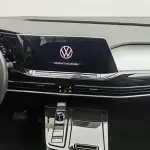 Volkswagen Talagon 2021 из Китая