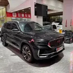 Geely Xingyue L 2023 218 л.с. 218 л.с. 218 л.с. 218 л.с. 218 л.с. из Китая