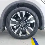 Volkswagen Tiguan L 2022 из Китая