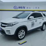 Fengguang Fengguang S560 2019 из Китая