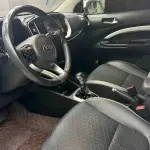Kia KX1 2019 из Китая