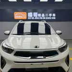 Kia KX1 2019 из Китая