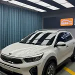 Kia KX1 2019 из Китая