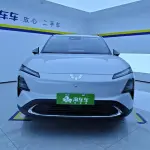 Wuling Xingguang S 2024 из Китая