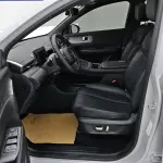 Wuling Xingguang S 2024 из Китая