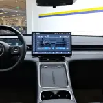 Wuling Xingguang S 2024 из Китая