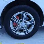 Kia Forte 2015 из Китая