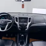 Changan CS35 2015 из Китая