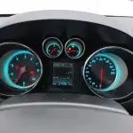 Changan CS35 2015 из Китая