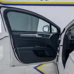 Ford Mondeo 2022 182 л.с. из Китая