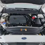 Ford Mondeo 2022 182 л.с. из Китая