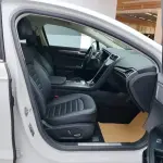 Ford Mondeo 2022 182 л.с. из Китая