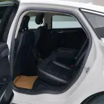 Ford Mondeo 2022 182 л.с. из Китая