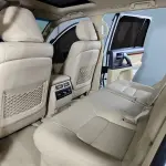 Toyota Land Cruiser 2017 из Китая