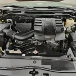 Toyota Land Cruiser 2017 из Китая