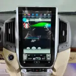 Toyota Land Cruiser 2017 из Китая