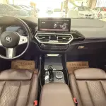 BMW X3 2024 184 л.с. 184 л.с. 184 л.с. 184 л.с. из Китая