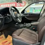 BMW X3 2024 184 л.с. 184 л.с. 184 л.с. 184 л.с. из Китая