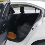 Toyota Corolla 2020 из Китая