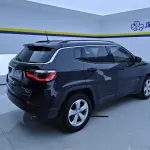 Jeep Compass 2020 из Китая