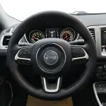 Jeep Compass 2020 из Китая
