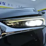 Buick LaCrosse 2023 из Китая