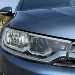 Citroen C3-XR 2015 117 л.с. из Китая