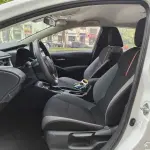 Toyota Corolla 2023 116 л.с. 116 л.с. 116 л.с. из Китая