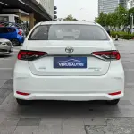Toyota Corolla 2023 116 л.с. 116 л.с. 116 л.с. из Китая