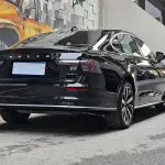 Volvo S90 2025 из Китая