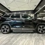 Jetour X90 2021 из Китая