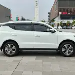 Geely Haoyue PRO 2025 из Китая