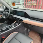 Geely Haoyue PRO 2025 из Китая