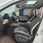 Geely Haoyue PRO 2025 из Китая