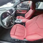 BMW 4 Series 2025 184 л.с. из Китая