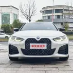 BMW 4 Series 2025 184 л.с. из Китая