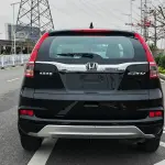 Honda CR-V 2016 155 л.с. 155 л.с. из Китая