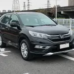 Honda CR-V 2016 155 л.с. 155 л.с. из Китая