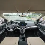 Honda CR-V 2016 155 л.с. 155 л.с. из Китая