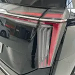GAC Motor Trumpchi M8 2023 252 л.с. — лот 57694916 из Китая