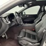 Volvo XC60 2022 250 л.с. — лот 57695052 из Китая